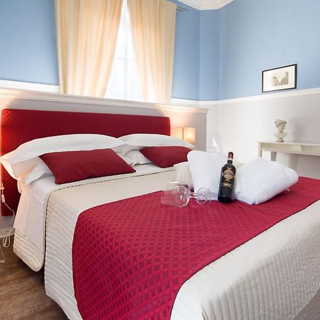 B&B Residenza San Gallo 79 Флоренція Екстер'єр фото