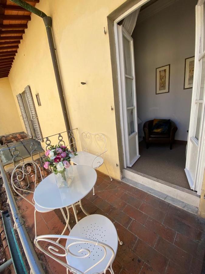 B&B Residenza San Gallo 79 Флоренція Екстер'єр фото
