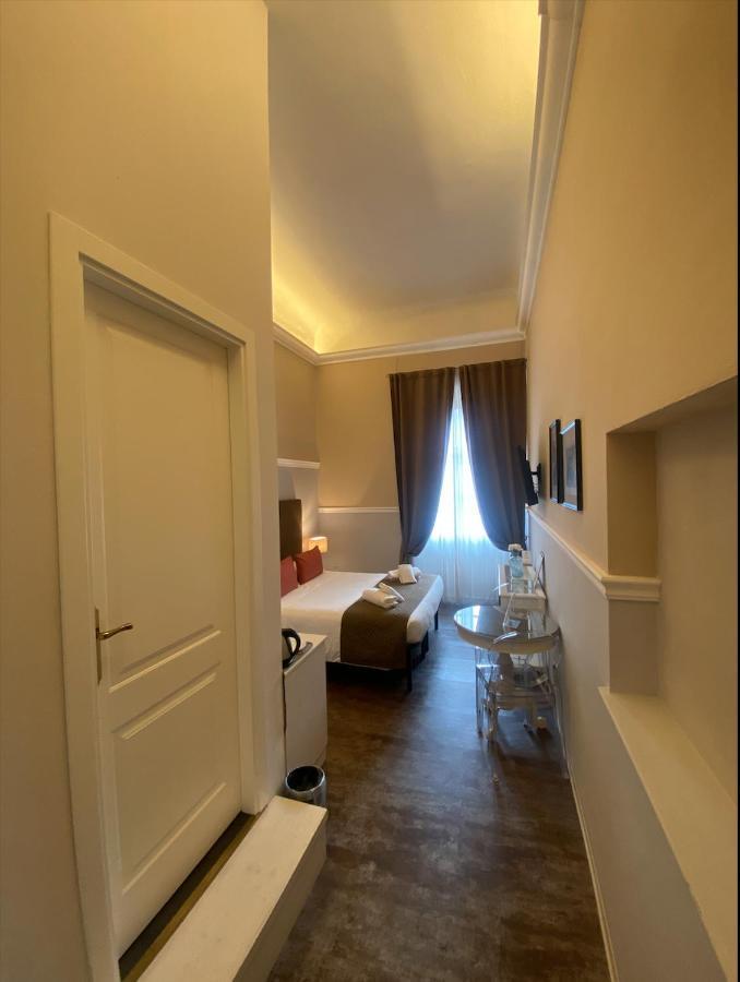B&B Residenza San Gallo 79 Флоренція Екстер'єр фото