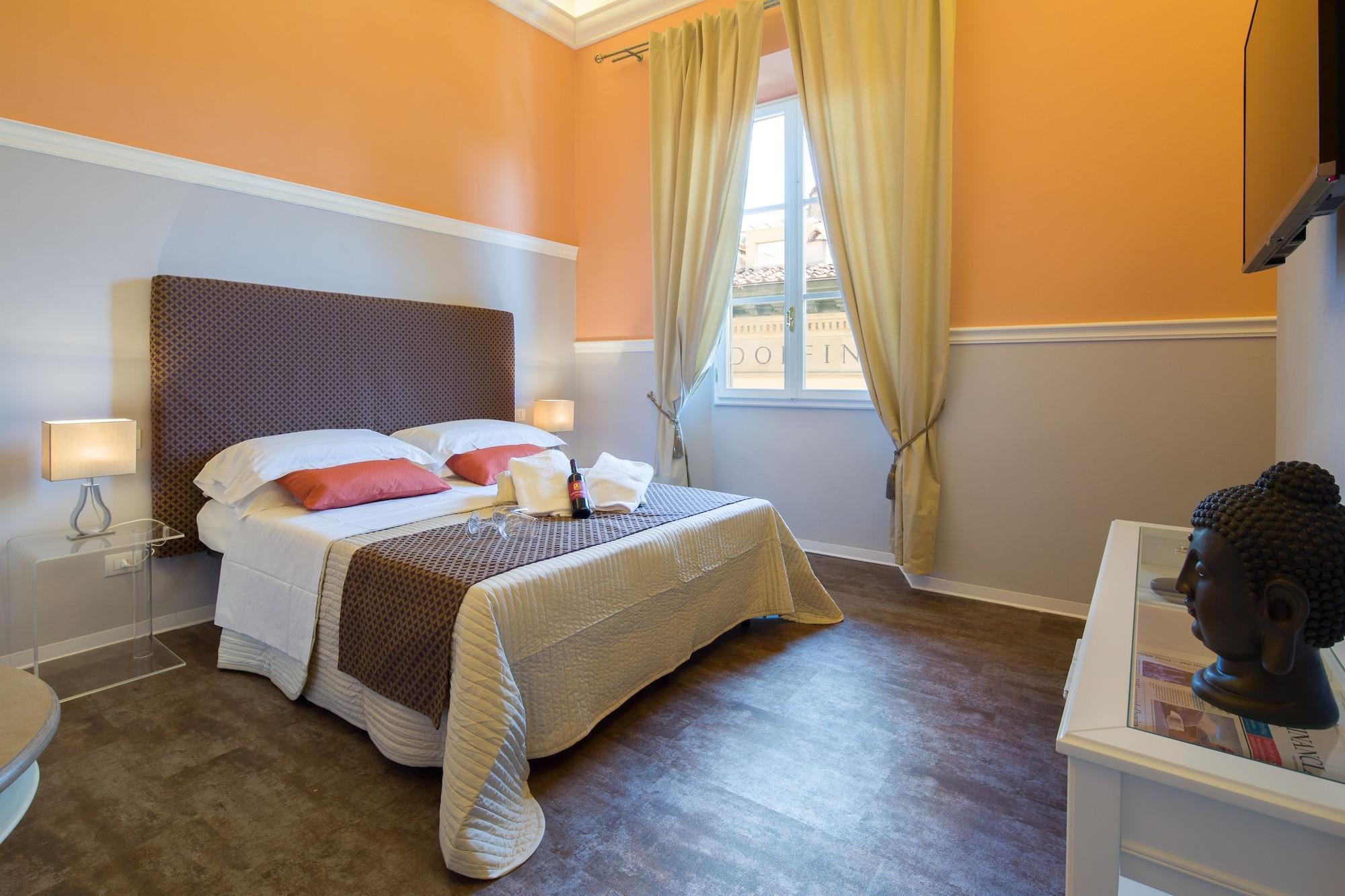 B&B Residenza San Gallo 79 Флоренція Екстер'єр фото