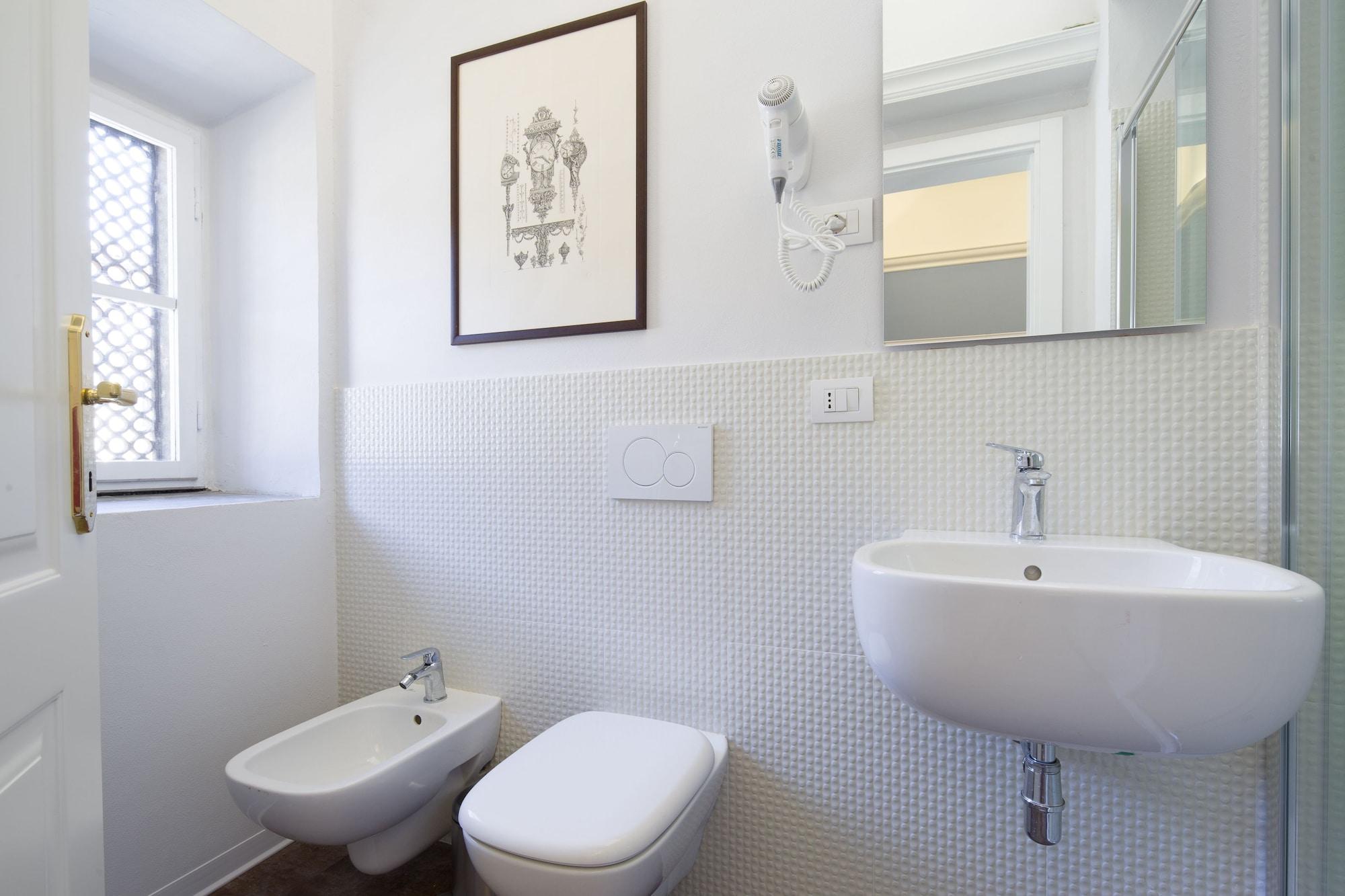 B&B Residenza San Gallo 79 Флоренція Екстер'єр фото